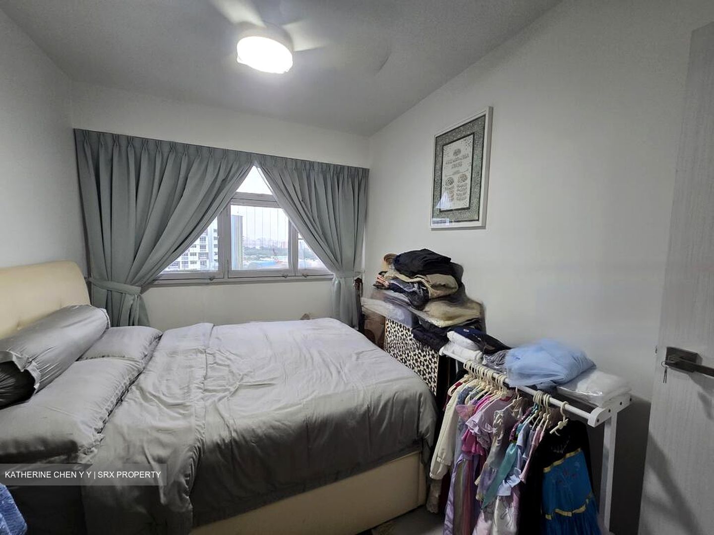 Blk 614B Tampines Greenview (Tampines), HDB 5 Rooms #445111531